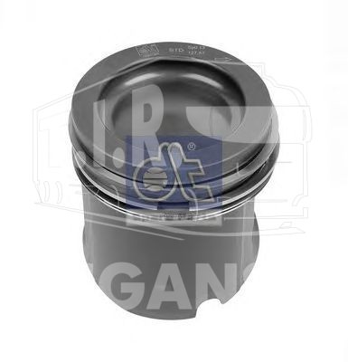 4.63983, Piston — Diesel Technic