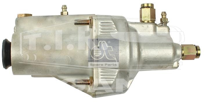 4.64346, Clutch servo — Diesel Technic