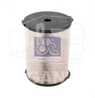 4.64474, Oil filter — Diesel Technic