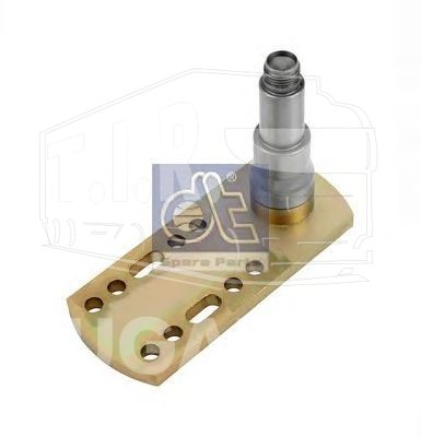4.64514, Shifting shaft — Diesel Technic