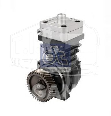 4.65265, Compressor — Diesel Technic