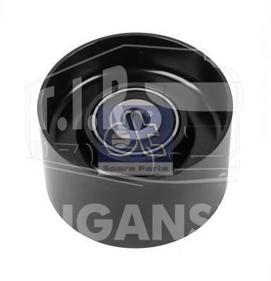 4.65482, Tension roller — Diesel Technic