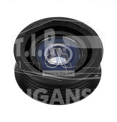 Tension roller