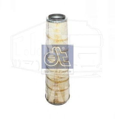 4.65858, Air filter insert — Diesel Technic