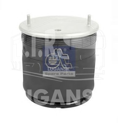 4.80551, Air spring — Diesel Technic