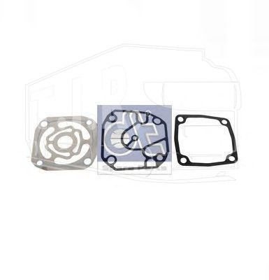 4.91801, Repair kit — Diesel Technic