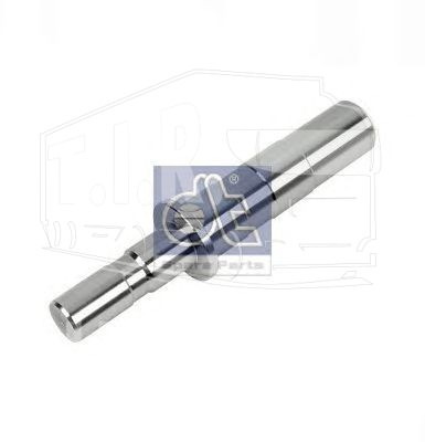 5.41142, Water pump shaft — Diesel Technic