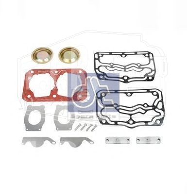 5.94265, Repair kit — Diesel Technic