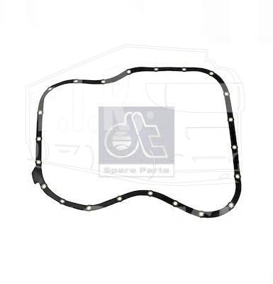 6.20432, Oil sump gasket — Diesel Technic