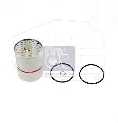 6.33221, Fuel filter insert — Diesel Technic