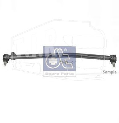 7.13016, Drag link — Diesel Technic