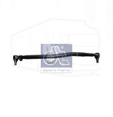 7.13020, Drag link — Diesel Technic