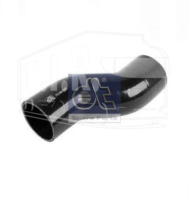 7.21403, Charge air hose — Diesel Technic