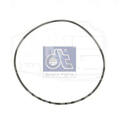 7.38513, O-ring 132*3 — Diesel Technic