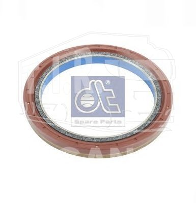 7.50555, Oil seal — Diesel Technic