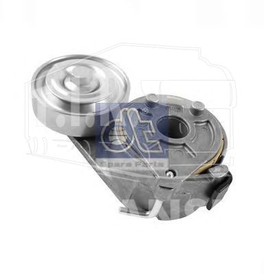 7.54704, Belt tensioner — Diesel Technic