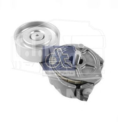 Belt tensioner
