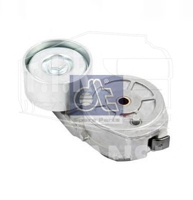 7.54710, Belt tensioner — Diesel Technic