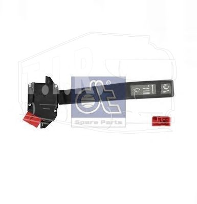 7.78155, Steering column switch — Diesel Technic