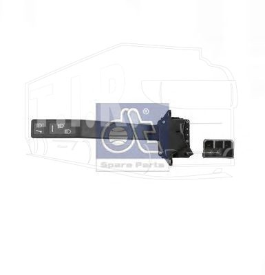 7.78157, Steering column switch — Diesel Technic