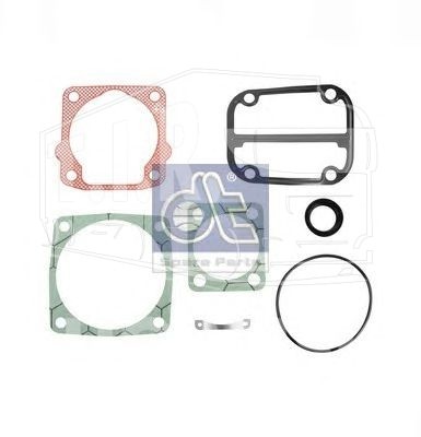 7.95022, Gasket kit — Diesel Technic