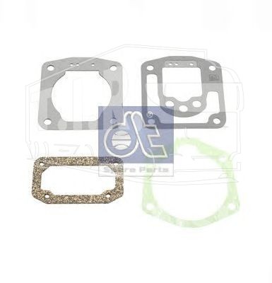 7.95024, Gasket kit — Diesel Technic