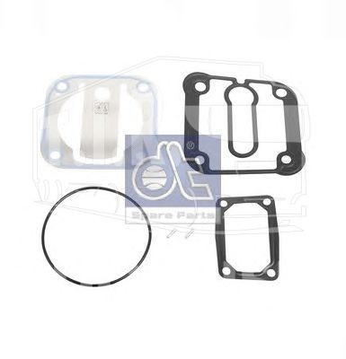 7.95026, Gasket kit — Diesel Technic