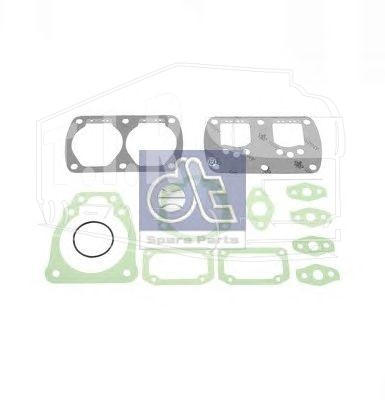 7.95030, Gasket kit — Diesel Technic