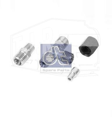7.96020, Repair kit — Diesel Technic