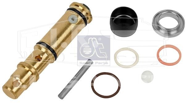 7.96022, Repair kit — Diesel Technic
