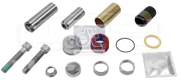 7.96032, Repair kit — Diesel Technic