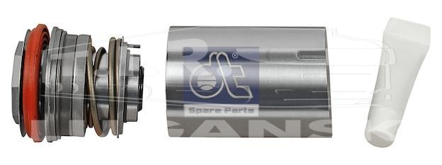 7.96035, Repair kit — Diesel Technic