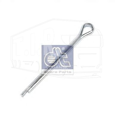 Cotter pin