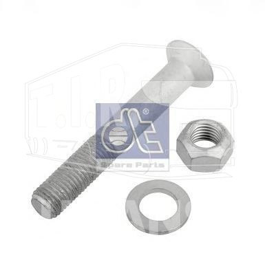 9.69251, Р-к седла ноги — Diesel Technic