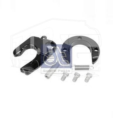9.69255, Repair kit — Diesel Technic