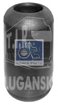 4.80208, Пневморессора — Diesel Technic