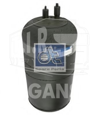 4.80359, Пневморессора — Diesel Technic