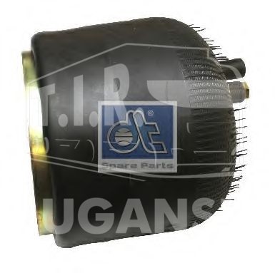 4.80378, Пневморессора — Diesel Technic
