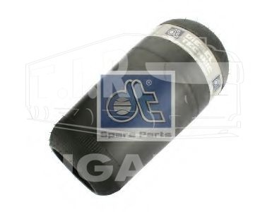 4.80524, Пневморессора — Diesel Technic