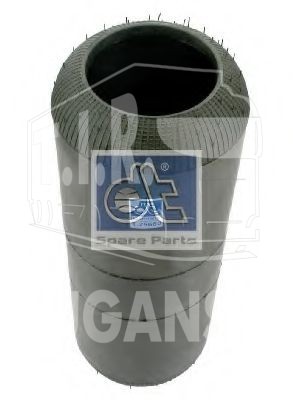 1.25663, Пневморессора — Diesel Technic