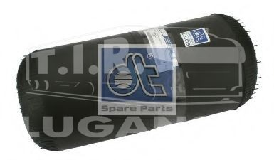 2.61029, Пневморессора — Diesel Technic