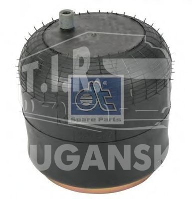 4.80577, Пневморессора — Diesel Technic