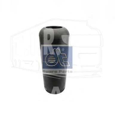4.80854, Пневморессора — Diesel Technic