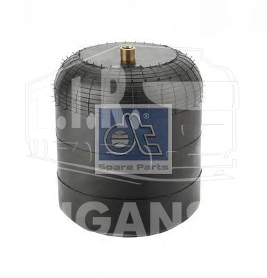 4.80861, Пневморессора — Diesel Technic