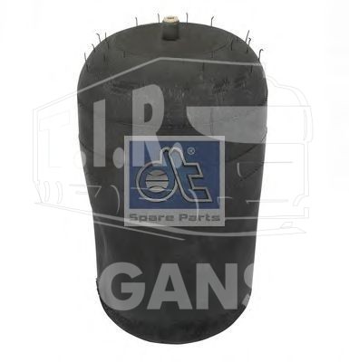 4.80864, Пневморессора — Diesel Technic