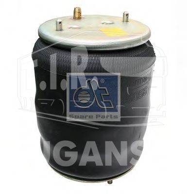 1.25057, Пневморессора — Diesel Technic