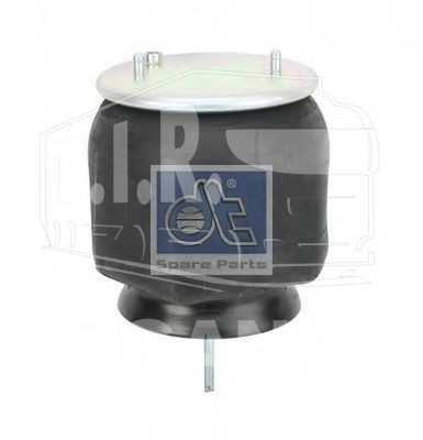 1.25867, Пневморессора — Diesel Technic