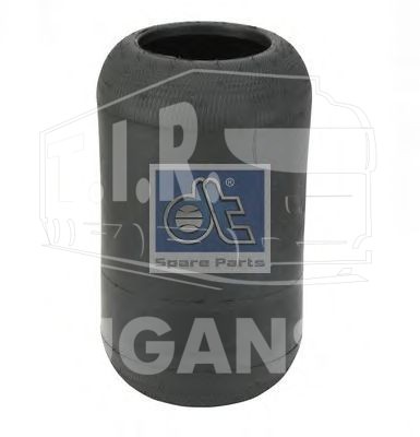 2.62436, Пневморессора — Diesel Technic