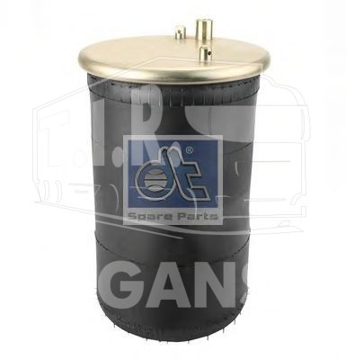 2.62441, Пневморессора — Diesel Technic