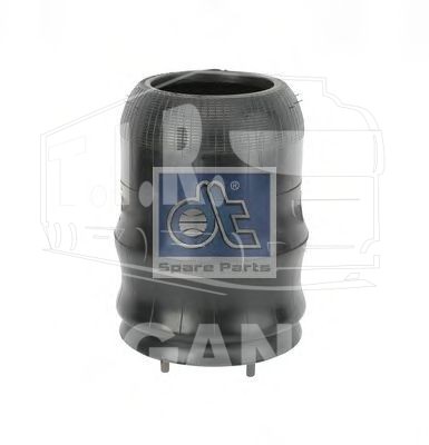 2.62442, Пневморессора — Diesel Technic